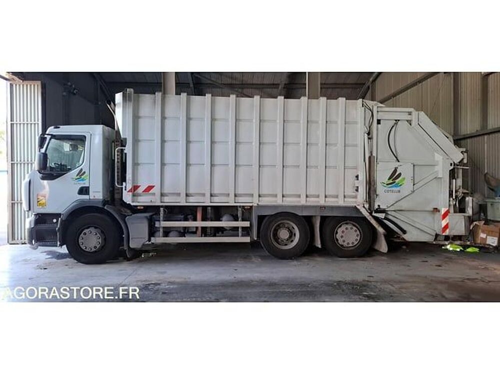   occasion 93100 La Tour-D'aigues