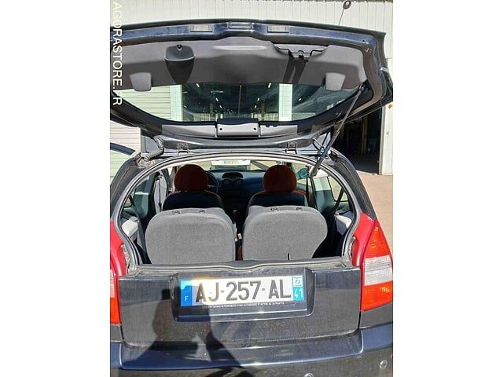 C2 VF7JM8HXB97290480 occasion 93100 Blois