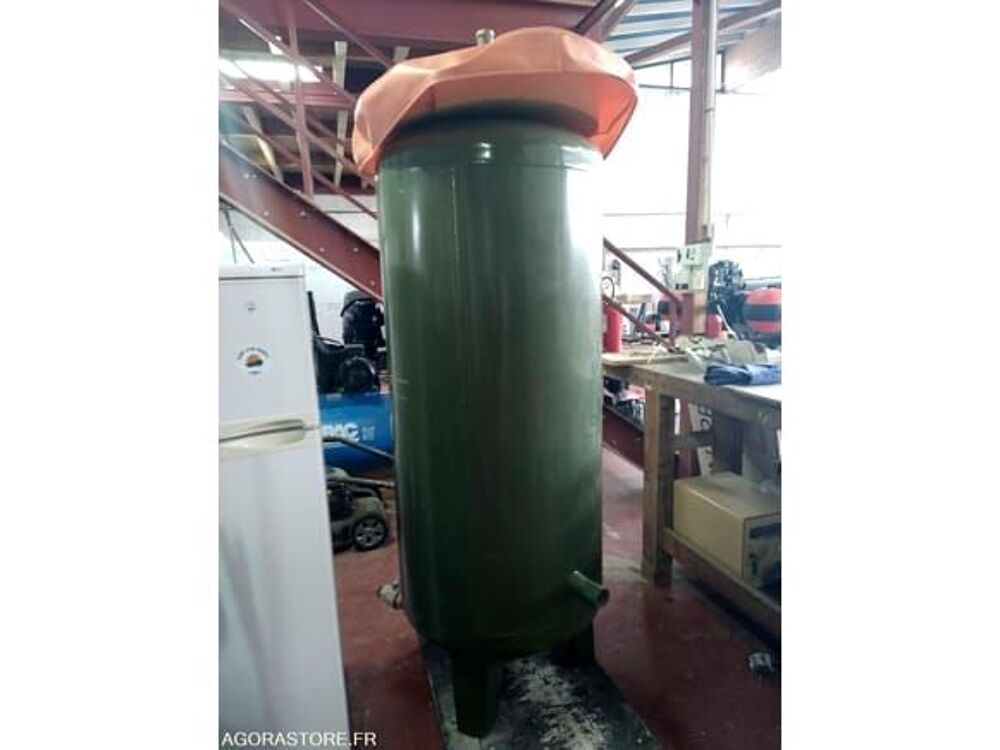   Matériel professionnel / Outillage 