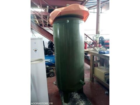 Charot ECO ELEC DN650 ATL M3 G5 Vertical - industrial... 1500 93100 Granville