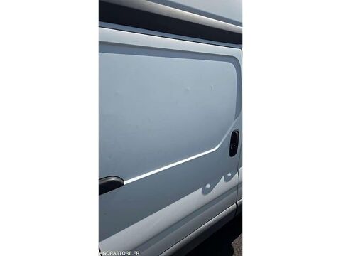 Trafic VF1FLBHC69Y325401 occasion 93100 Lamballe-Armor