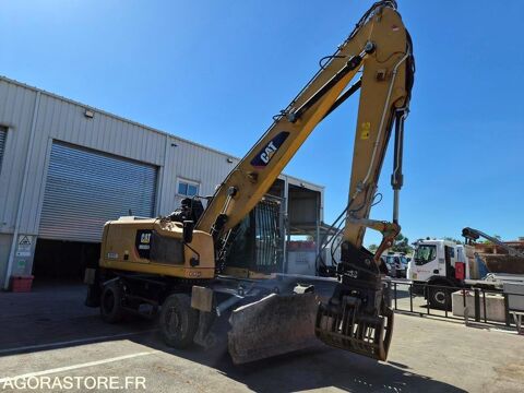 Tracto Pelle  occasion 93100 Toulon
