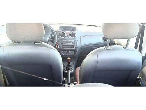 C3 VF7FC8HZC9A171767 occasion 93100 Montesson