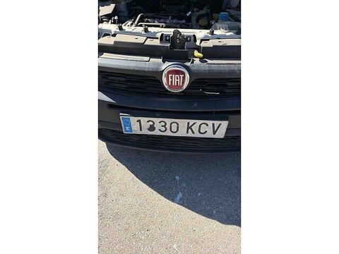 Fiorino ZFA26300006F75586 occasion 93100 Barcelone
