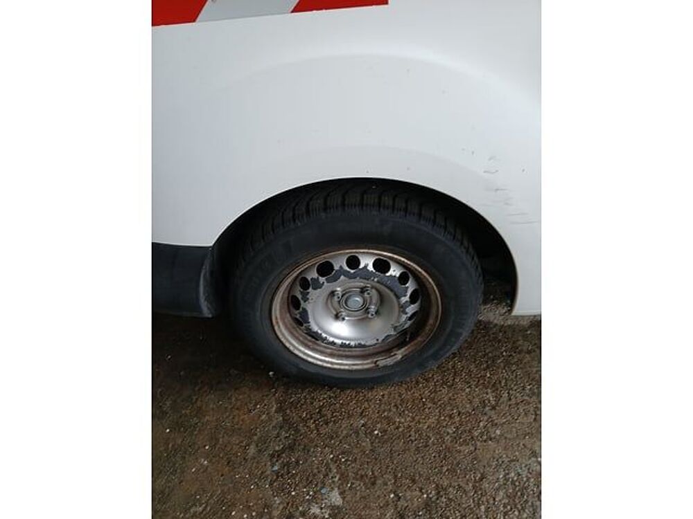 Partner VF37ANFRC68519000 occasion 93100 Saint-&Eacute;tienne