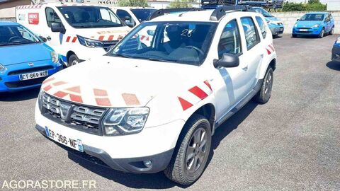 Dacia Duster UU1HSDJ9G57751113 2017 occasion Bois-Colombes 93100