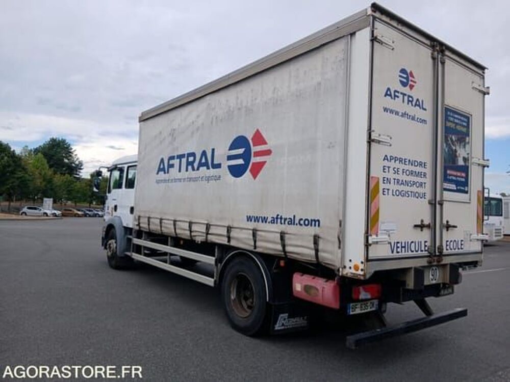   occasion 93100 Limoges