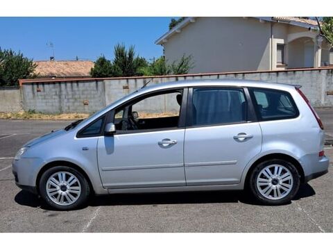 C-max WF0MXXGCDM6U88782 occasion 93100 Montauban
