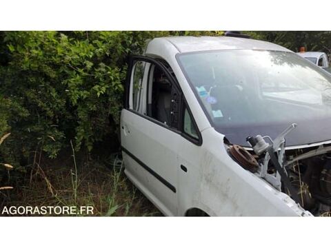 Caddy WV2ZZZ2KZDX052408 occasion 93100 Aix-En-Provence