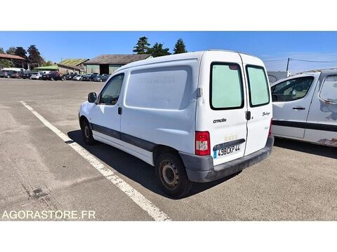 Berlingo VF7GB9HWC8N038479 occasion 93100 Grand Bourgtheroulde