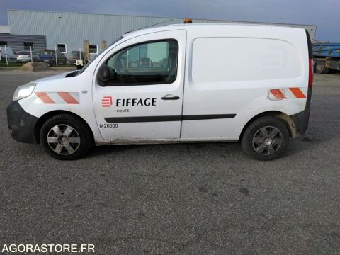 Annonce voiture Renault Kangoo 1988 �