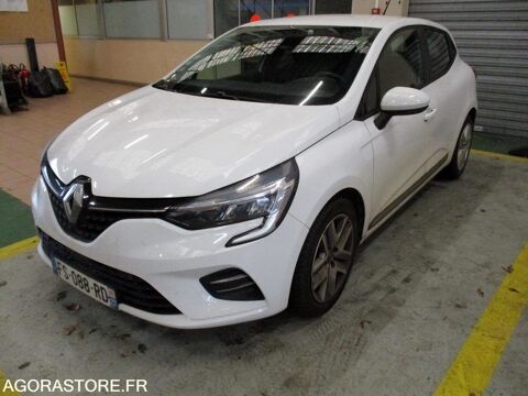 Renault Clio VF1RJA00766133742 2020 occasion &Eacute;vreux 93100