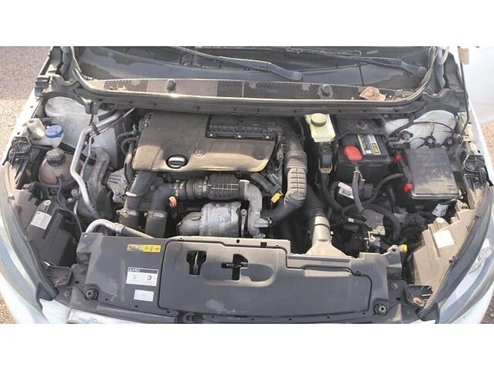 308 VF3LCBHYBGS136108 occasion 93100 Le Grand Bourgtheroulde