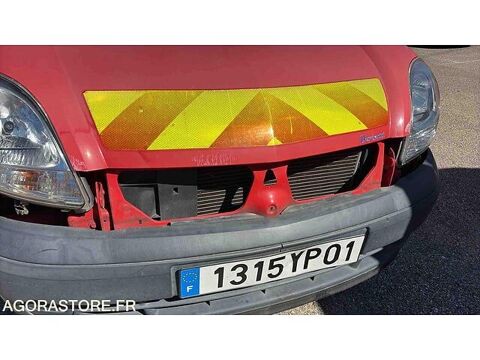 Kangoo VF1KCTEEF37924162 occasion 93100 Bourg-En-Bresse
