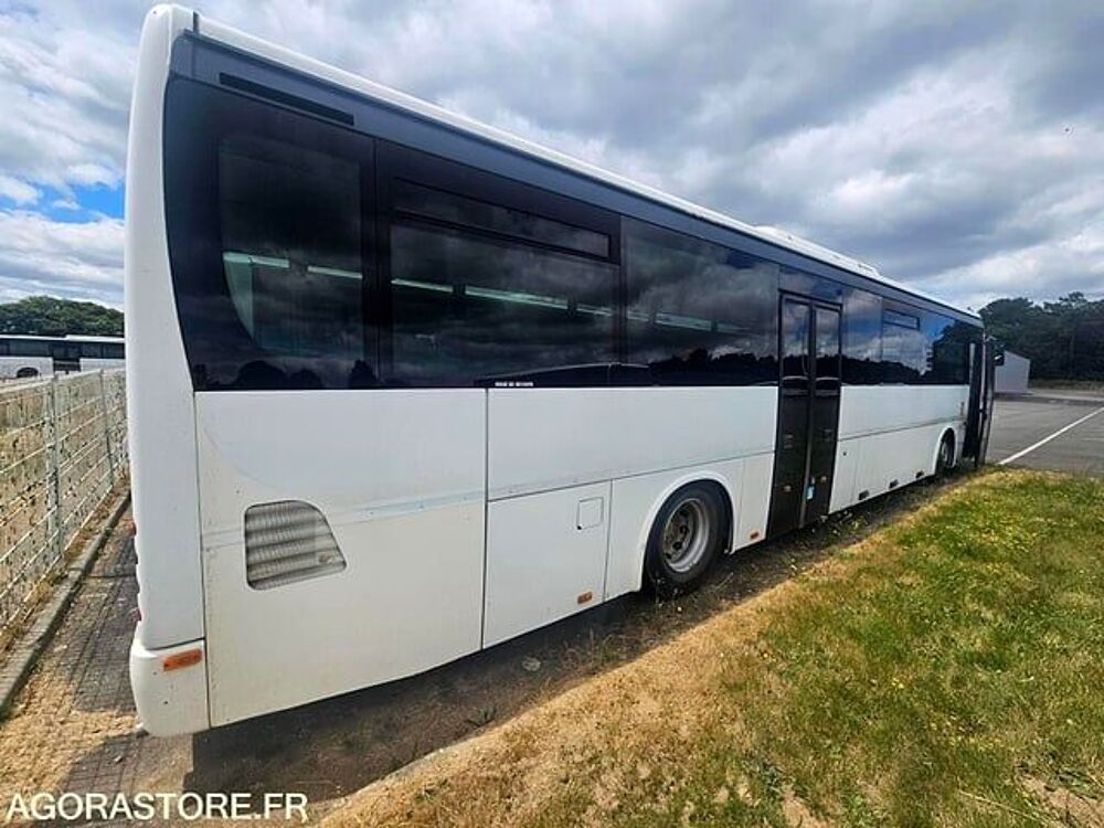   occasion 93100 Locqueltas