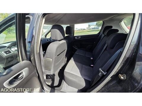 307 VF33C9HYC84668233 occasion 93100 Viriat