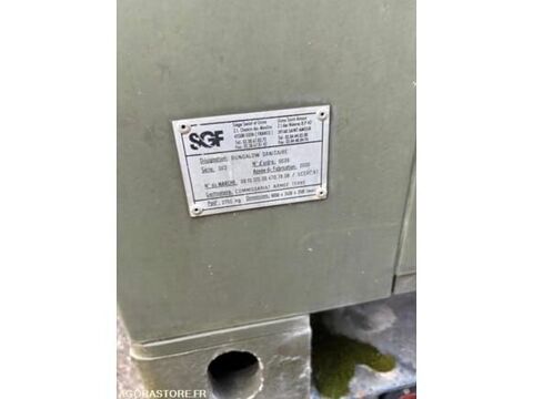   occasion 93100 Belmont-Tramonet