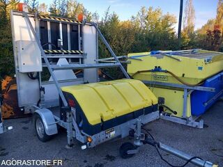   occasion 93100 Annecy