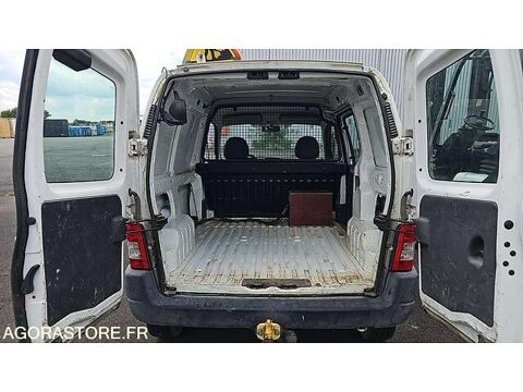 Berlingo VF7GC9HWCAN539774 occasion 93100 Fontenay-Le-Comte