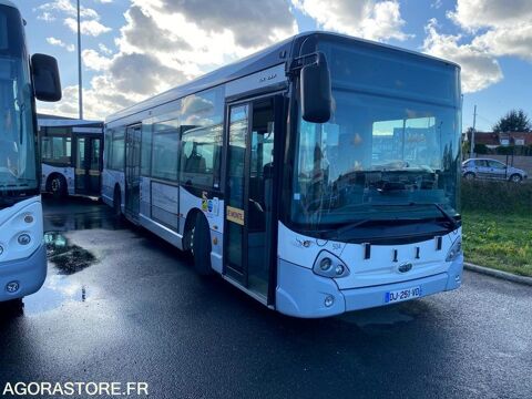 Car - Bus Car - Bus 2014 occasion Rouen 93100