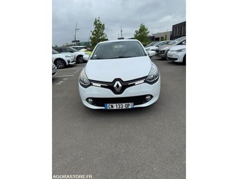 Annonce voiture Renault Clio 3106 €