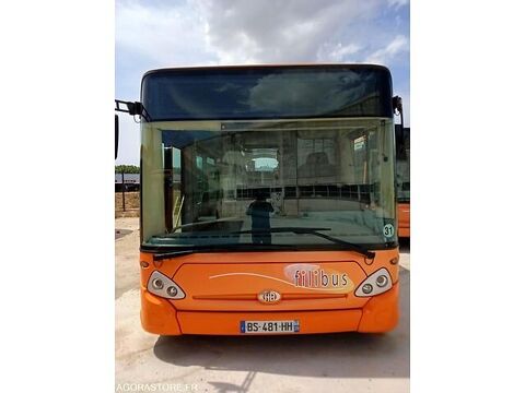 Annonce voiture Car - Bus Car - Bus 8087 €