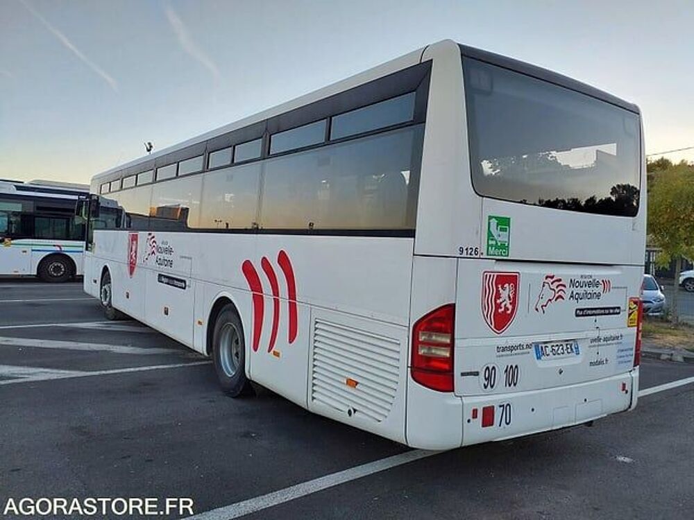   occasion 93100 Bassens