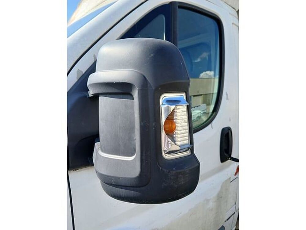 Ducato ZFA25000001648341 occasion 93100 Saint-&Eacute;tienne
