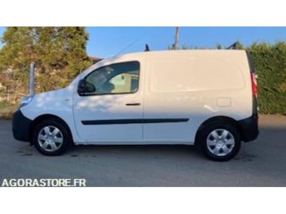 Kangoo VF1WF000864312270 2019 occasion 93100 Brullioles