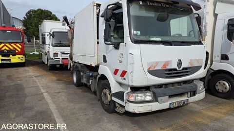 Annonce voiture Camion magasin Camion magasin 3000 �