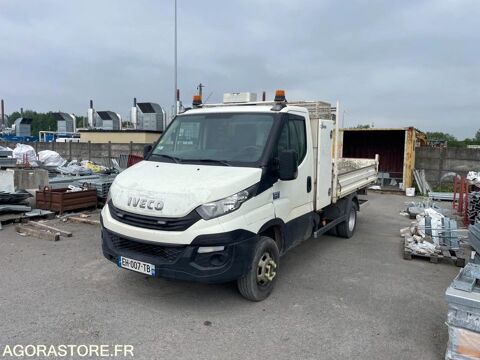 Kangoo VF1FW50J159268648 2018 occasion 93100 Montreuil