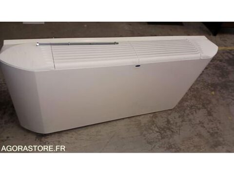 Carrier 42NZE39F-G-A - industrial equipment - industr... 20 93100 Balaruc-les-bains