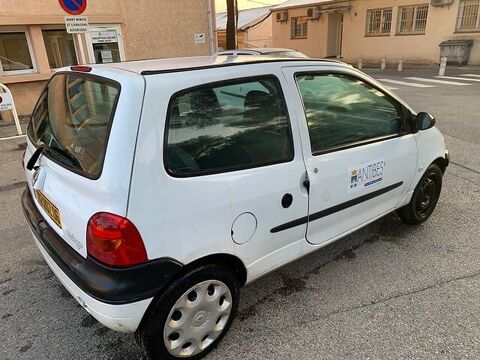 Twingo 2006 occasion 93100 Antibes