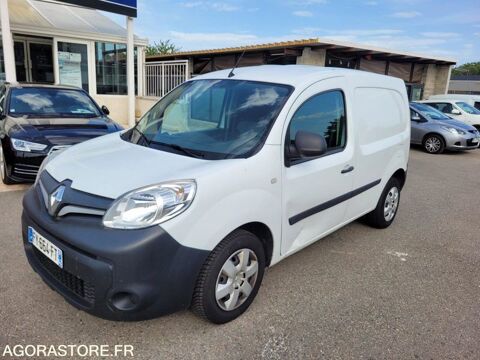 Renault Kangoo VF1WF000966851338 2021 occasion Mably 93100