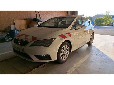 Annonce voiture Seat Leon 1350 €