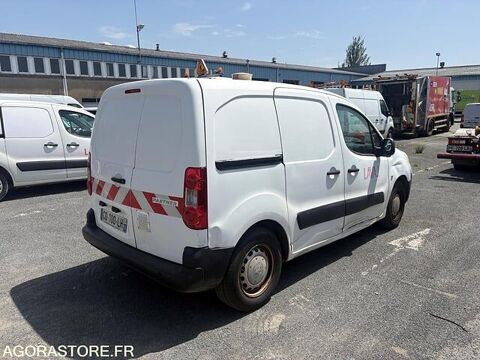 Partner VF37B9HF0DN502736 occasion 93100 Laval