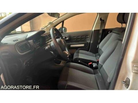 A3 WAUZZZ8V3JA057125 occasion 93100 Grand Bourgtheroulde