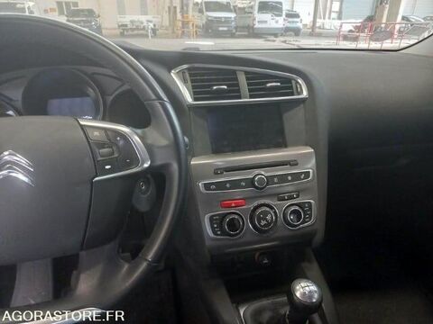 C4 VF7NCHNZ6HY535096 occasion 93100 Reims