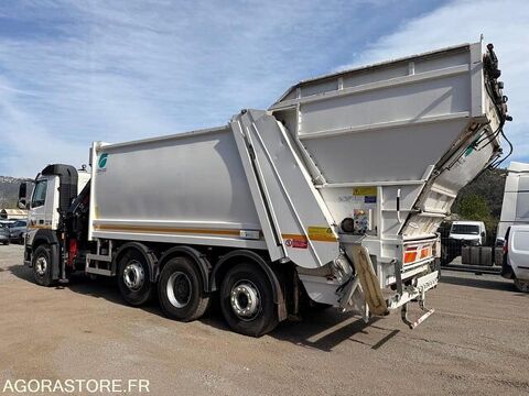   occasion 93100 Six-Fours-Les-Plages