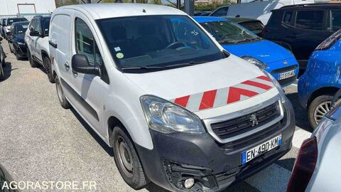 Peugeot Partner VF37DBHY6HJ703953 2017 occasion Bois-Colombes 93100