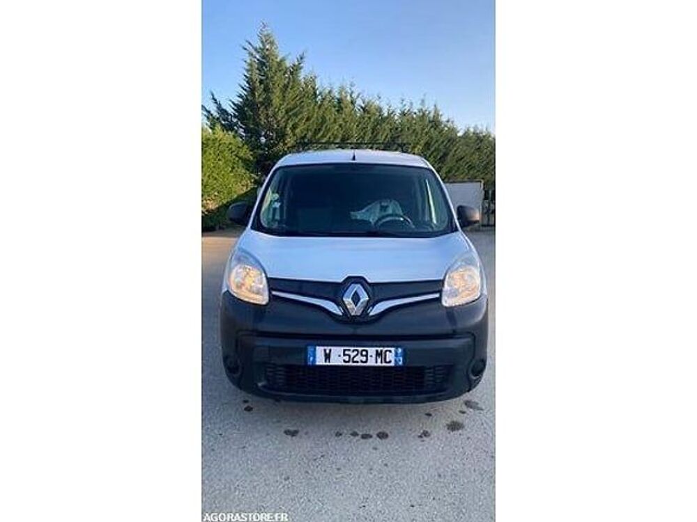 Kangoo VF1WF000864312270 occasion 93100 Brullioles