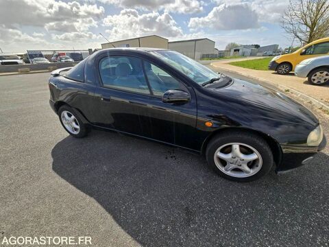 Opel Tigra W0L0SAF07Y4020085 1999 occasion Prin-Deyran&ccedil;on 93100