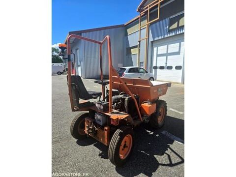Autres Equipements  occasion 93100 Annecy