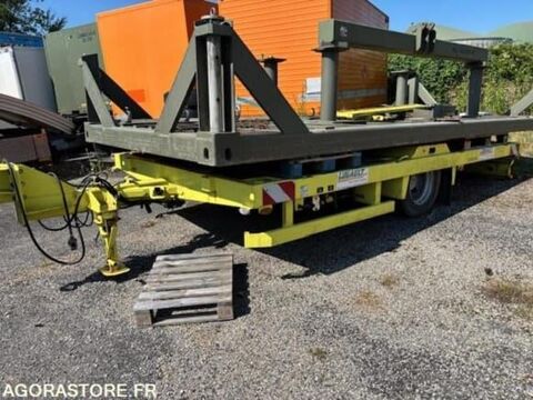   occasion 93100 Belmont-Tramonet