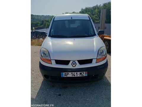 Kangoo VF1FC09AF31128815 occasion 93100 Cahors
