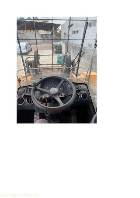 Engin de Chantier / BTP Engin de Chantier / BTP 2015 occasion Rouen 93100