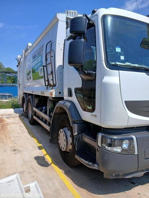  2011 occasion 93100 Beauvais