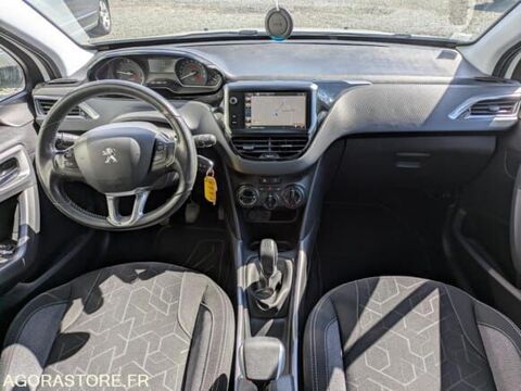 2008 VF3CUBHYKGY136793 occasion 93100 La Blouti&egrave;re