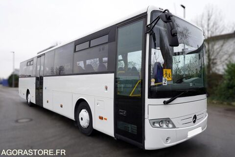 Car - Bus Car - Bus 2010 occasion Montreuil 93100