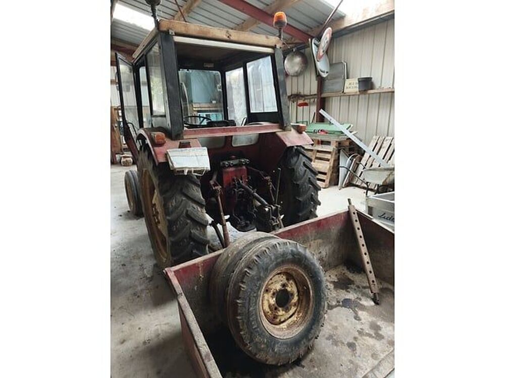  1983 occasion 93100 Hubersent